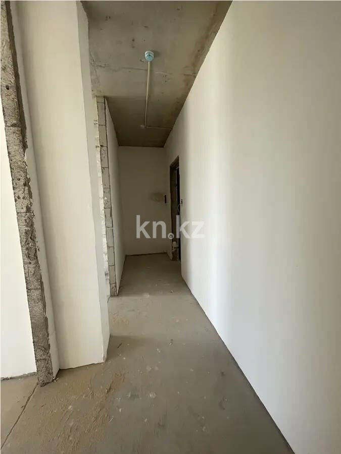 Продажа 1-комнатной квартиры, 41 м² - Продажа однокомнатных квартир в блочном доме в Казахстане - страница 55 фото 5 из 6