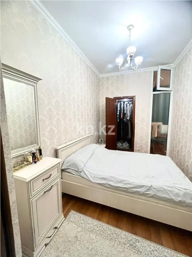 Продажа 2-комнатной квартиры, 60 м² - Продажа двухкомнатных квартир в Алмалинском р-не Алматы - страница 2 фото 2 из 4