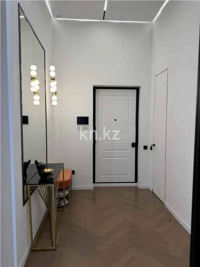 Продажа 2-комнатной квартиры, 78 м² - Продажа двухкомнатных квартир в Бостандыкском р-не Алматы - страница 33 фото 5 из 5