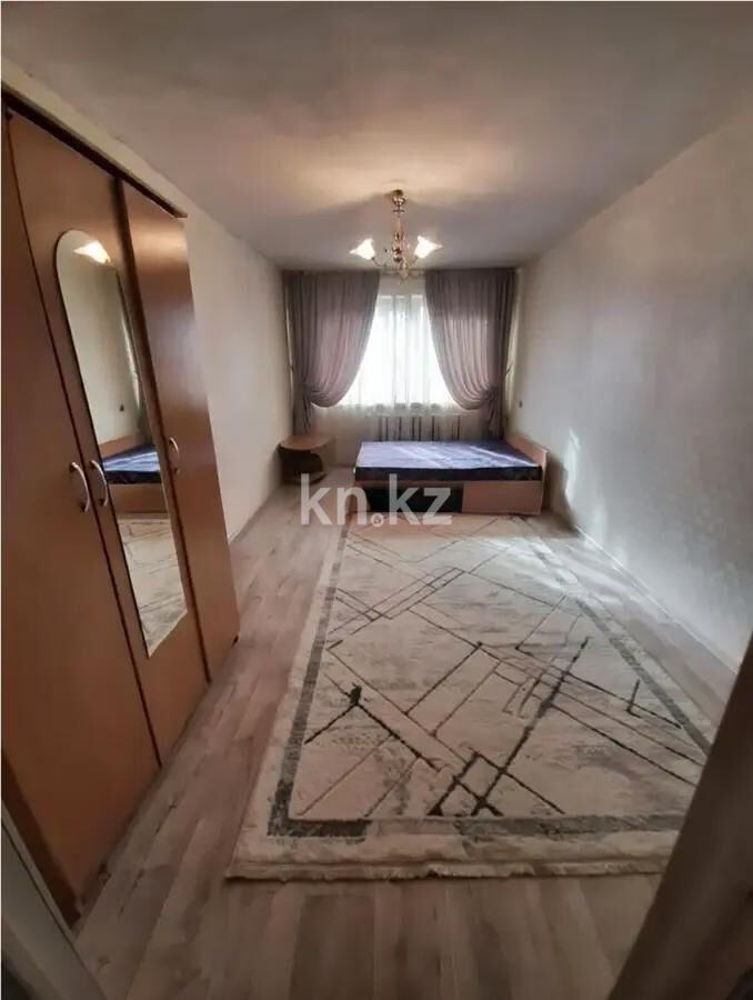 Продажа 2-комнатной квартиры, 46 м² - Продажа двухкомнатных квартир в панельном доме в Казахстане фото 2 из 5