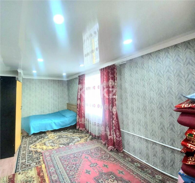 Продажа 1-комнатной квартиры, 32 м² - Продажа однокомнатных квартир в Темиртау - страница 6 фото 2 из 5