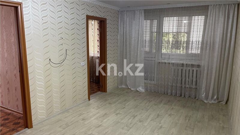 Продажа 4-комнатной квартиры, 62 м² - Продажа квартир в Караганде - страница 132 фото 2 из 14