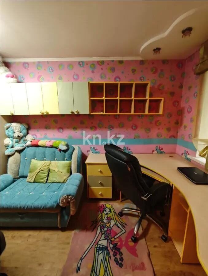 Продажа 2-комнатной квартиры, 41 м² - Продажа квартир от собственников в Караганде фото 2 из 5