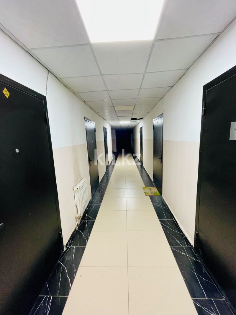 Продажа 1-комнатной квартиры, 20 м² - Продажа однокомнатных квартир в монолитном доме в Алматы - страница 4 фото 11 из 11