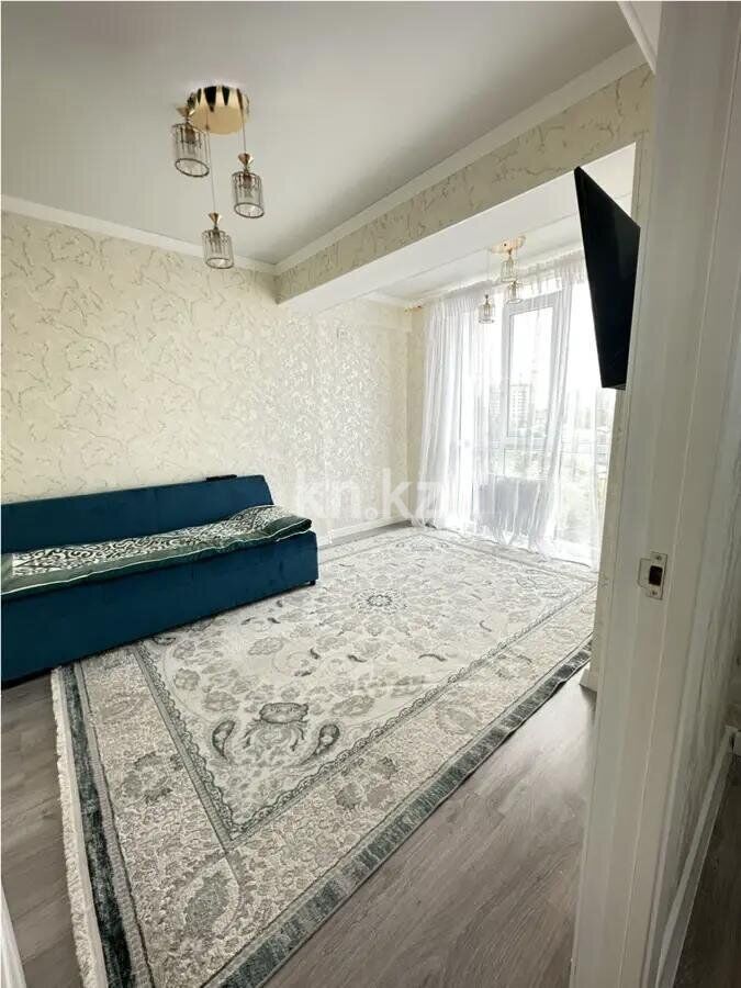 Продажа 2-комнатной квартиры, 44 м² - Продажа недвижимости в Алматы - страница 18 фото 1 из 3
