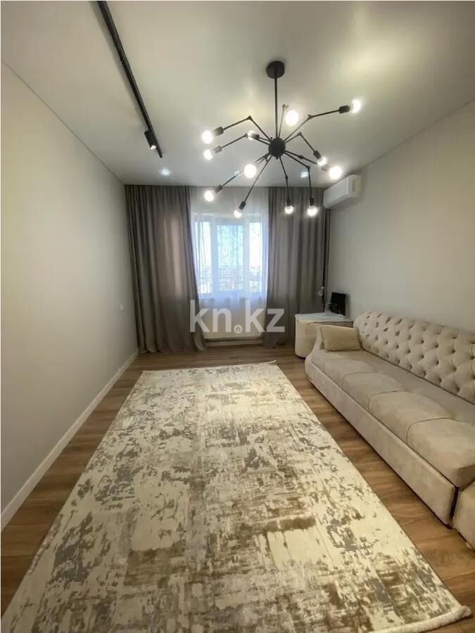 Продажа 3-комнатной квартиры, 85 м² - Продажа трехкомнатных квартир в Ауэзовском р-не Алматы - страница 10 фото 1 из 6