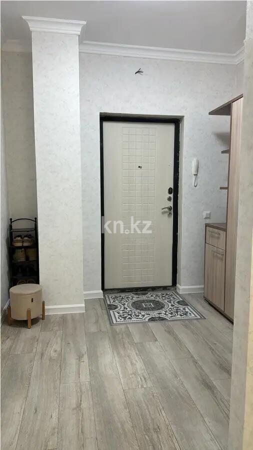 Продажа 1-комнатной квартиры, 38 м² - Аренда квартир посуточно в Карагандинской области фото 4 из 4