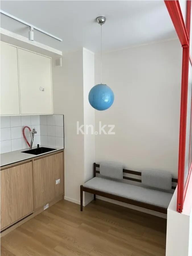 Продажа 2-комнатной квартиры, 50 м² - Продажа двухкомнатных квартир от собственников в Алматы фото 2 из 5