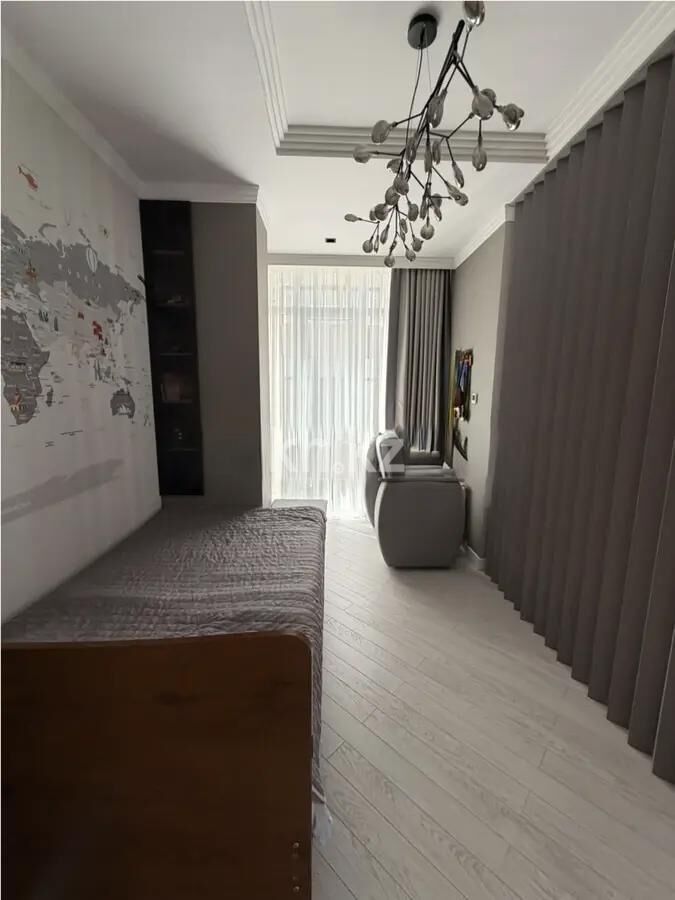 Продажа 3-комнатной квартиры, 125 м² - Продажа трехкомнатных квартир в Наурызбайском р-не Алматы - страница 3 фото 2 из 7