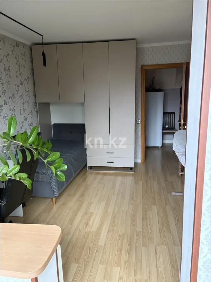 Продажа 4-комнатной квартиры, 83.6 м² - Продажа четырехкомнатных квартир в Алматы - страница 19 фото 6 из 12