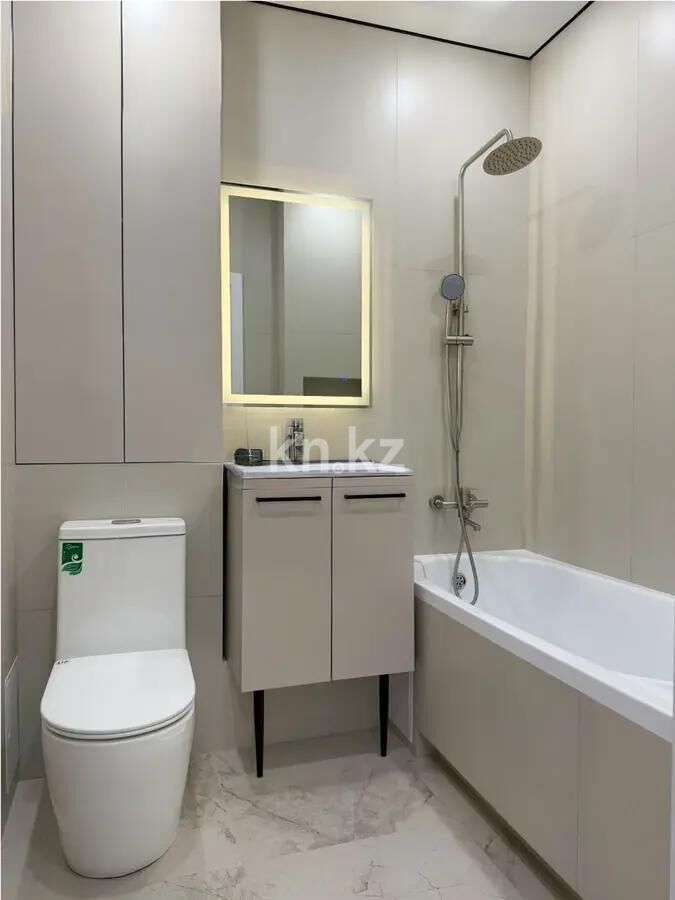 Продажа 2-комнатной квартиры, 43 м² - Продажа недвижимости в Казахстане - страница 32 фото 3 из 3