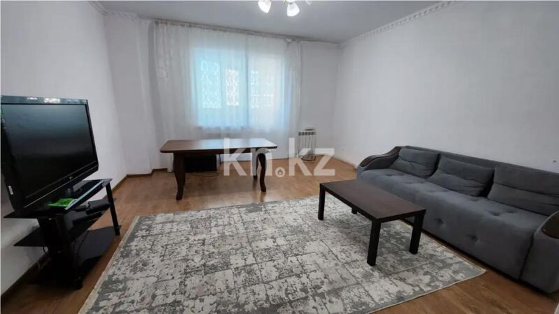 Продажа 3-комнатной квартиры, 88.1 м² - Продажа трехкомнатных квартир в Астане - страница 136 фото 1 из 5