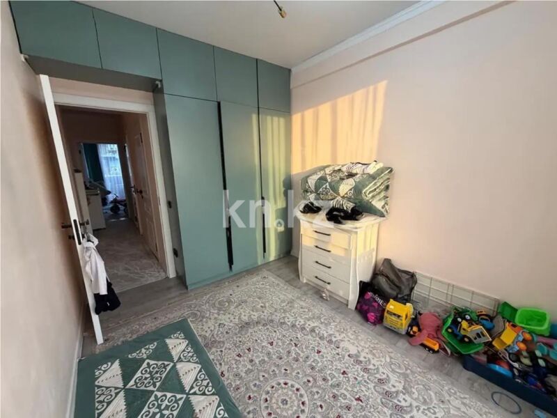 Продажа 3-комнатной квартиры, 73 м² - Продажа трехкомнатных квартир в Наурызбайском р-не Алматы - страница 6 фото 1 из 5