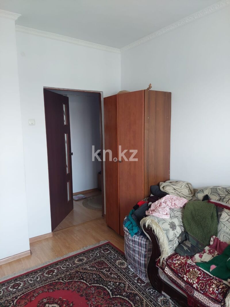 Продажа 2-комнатной квартиры, 54 м² - Продажа квартир в панельном доме в Казахстане - страница 56 фото 2 из 11
