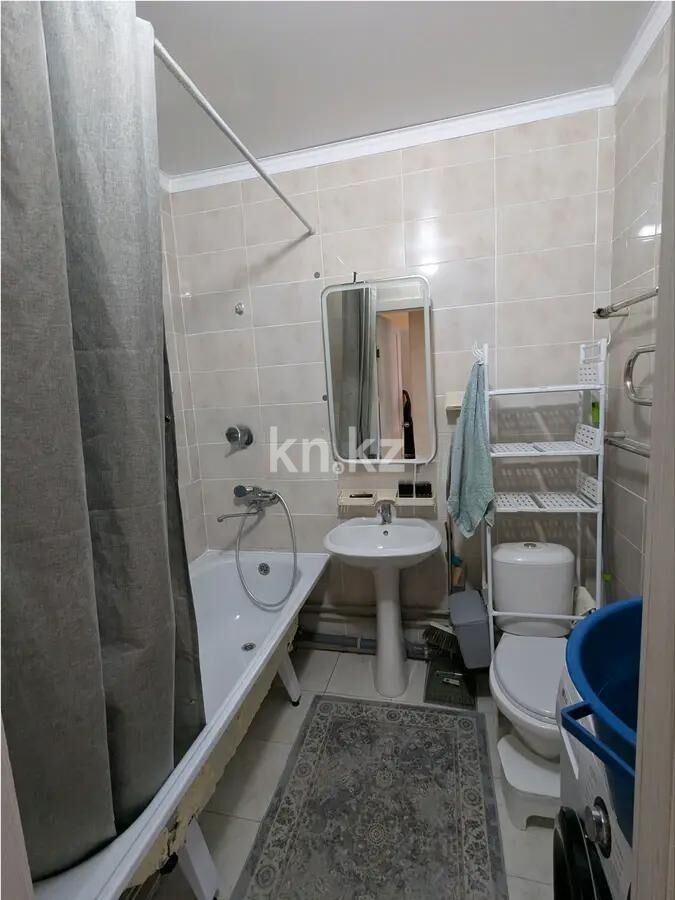 Продажа 1-комнатной квартиры, 33 м² - Продажа квартир от собственников в Астане фото 3 из 3