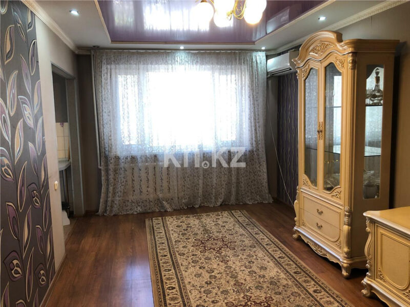 Продажа 4-комнатной квартиры, 76 м² - Продажа четырехкомнатных квартир в панельном доме в Караганде - страница 8 фото 4 из 12