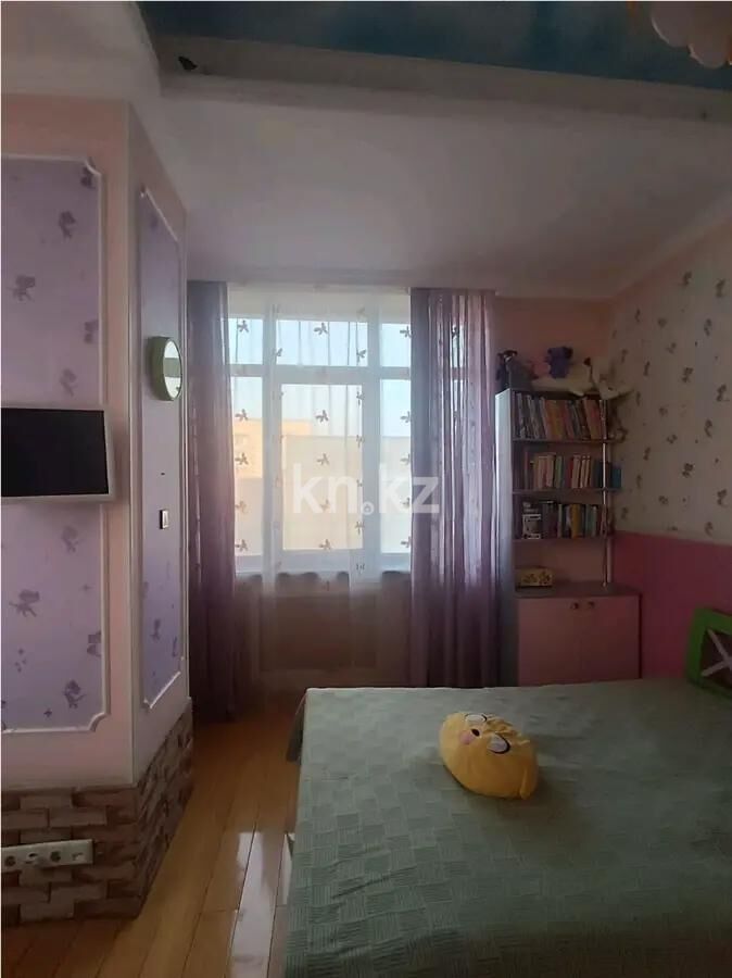 Продажа 4-комнатной квартиры, 135 м² - Недвижимость в Алматы - страница 27 фото 4 из 7