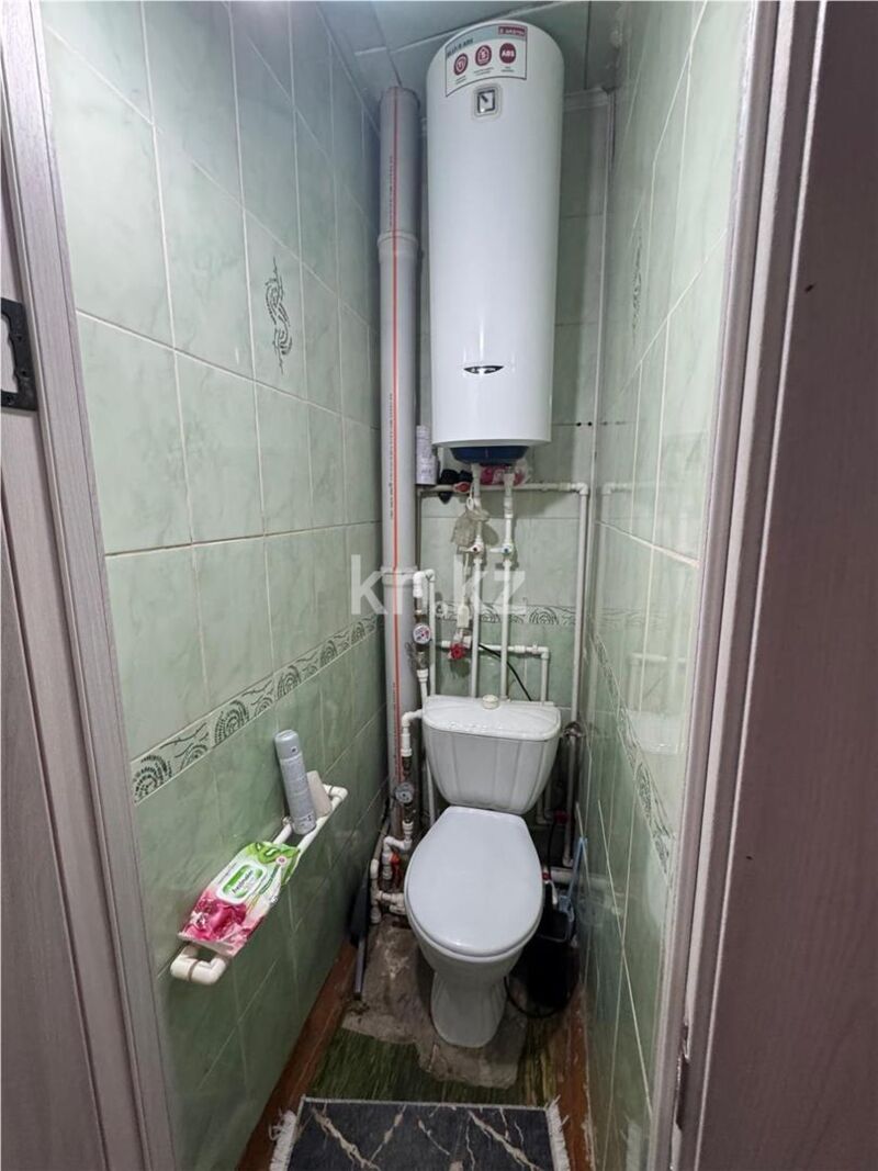 Продажа 3-комнатной квартиры, 62 м² - Продажа трехкомнатных квартир в Темиртау - страница 13 фото 7 из 8