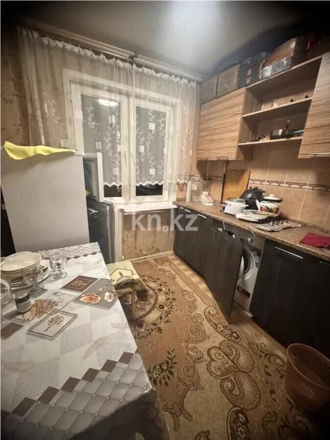 Продажа 1-комнатной квартиры, 33 м² - Продажа однокомнатных квартир в Ауэзовском р-не Алматы - страница 13 фото 2 из 3