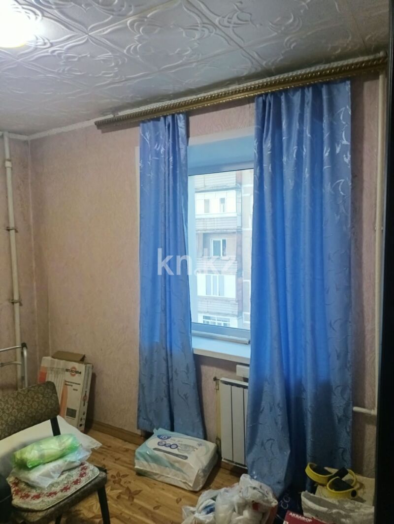 Продажа 3-комнатной квартиры, 54 м² - Продажа земельных участков в Костанае фото 7 из 7