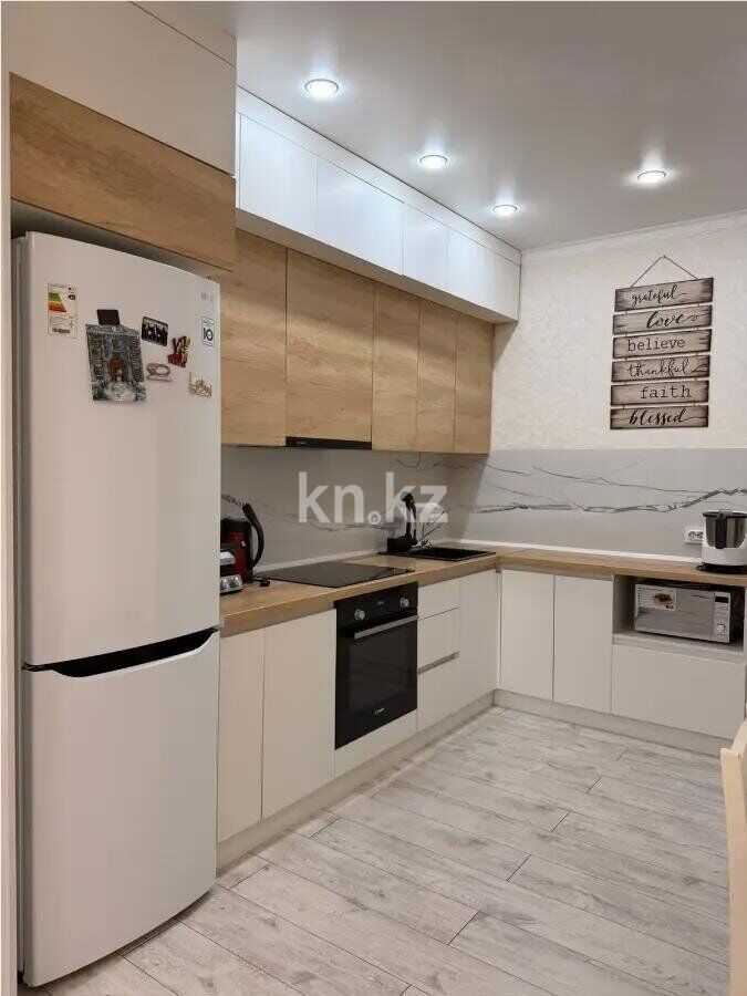 Продажа 2-комнатной квартиры, 68.1 м² - Продажа двухкомнатных квартир в р-не Сарыарка Астаны фото 3 из 7