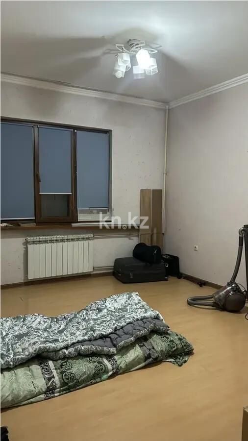 Продажа 3-комнатной квартиры, 99 м² - Продажа трехкомнатных квартир в Наурызбайском р-не Алматы - страница 12 фото 3 из 6