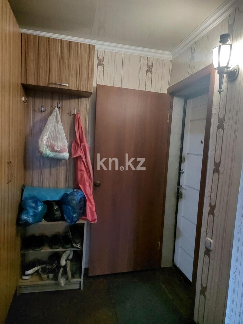 Продажа 4-комнатной квартиры, 61 м² - Продажа четырехкомнатных квартир в кирпичном доме в Караганде - страница 4 фото 24 из 24