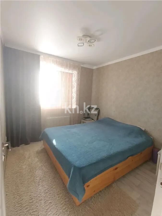 Продажа 4-комнатной квартиры, 81 м² - Продажа четырехкомнатных квартир в панельном доме в Абае фото 3 из 8
