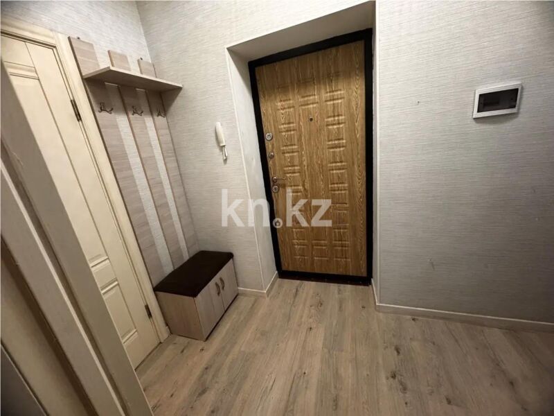 Продажа 1-комнатной квартиры, 38 м² - Продажа однокомнатных квартир в р-не Сарайшык Астаны - страница 21 фото 4 из 4