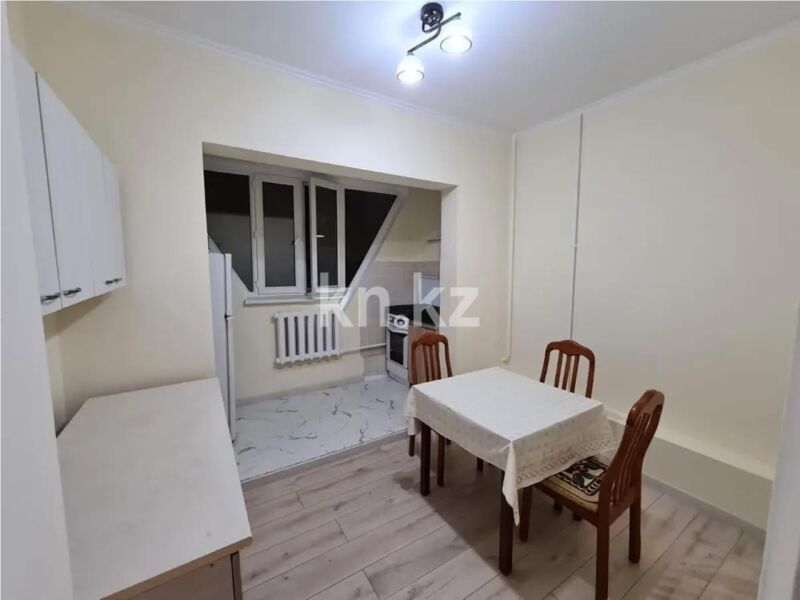 Продажа 2-комнатной квартиры, 55 м² - Продажа двухкомнатных квартир в панельном доме в Казахстане - страница 77 фото 3 из 6