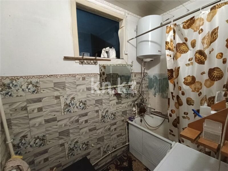 Продажа 2-комнатной квартиры, 49 м² - Продажа двухкомнатных квартир в Темиртау - страница 8 фото 4 из 8