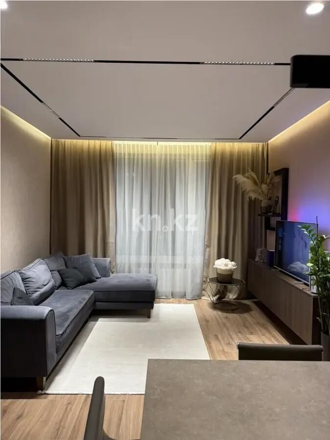 Продажа 3-комнатной квартиры, 68 м² - Продажа трехкомнатных квартир от собственников в Казахстане - страница 20 фото 1 из 7