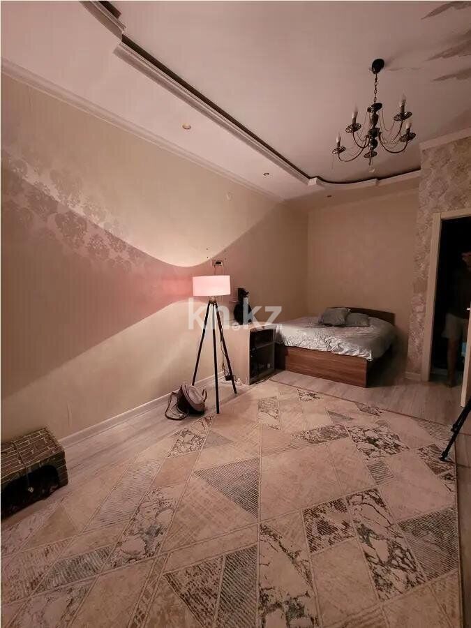 Продажа 2-комнатной квартиры, 41 м² - Продажа двухкомнатных квартир в Астане - страница 2 фото 2 из 5