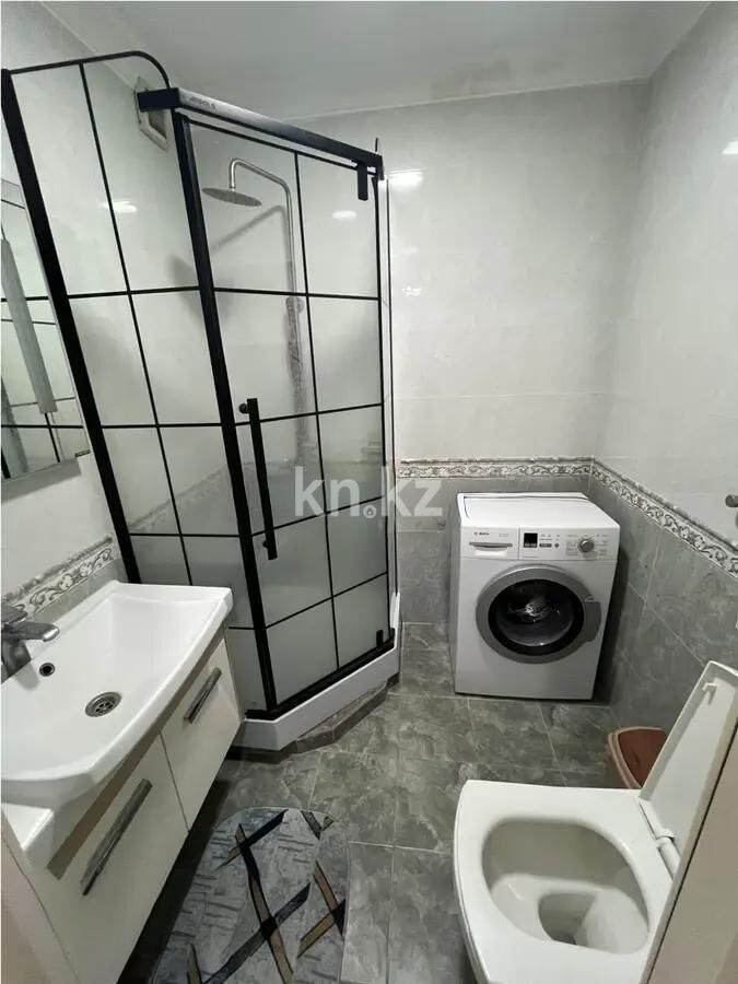 Продажа 2-комнатной квартиры, 45 м² - Продажа квартир от собственников в Алматы фото 3 из 3