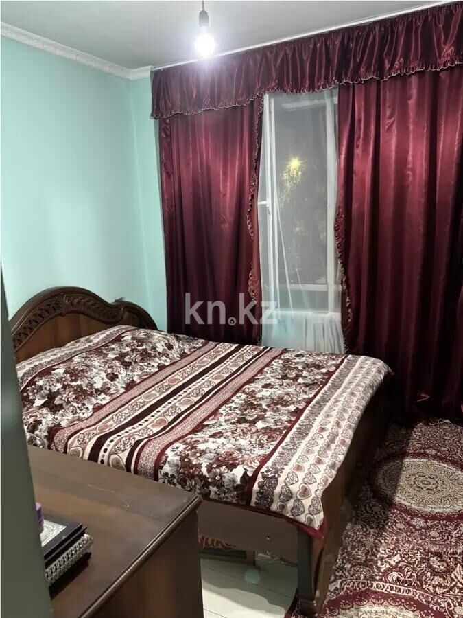 Продажа 3-комнатной квартиры, 75 м² - Продажа трехкомнатных квартир в Жетысуском р-не Алматы - страница 5 фото 2 из 7