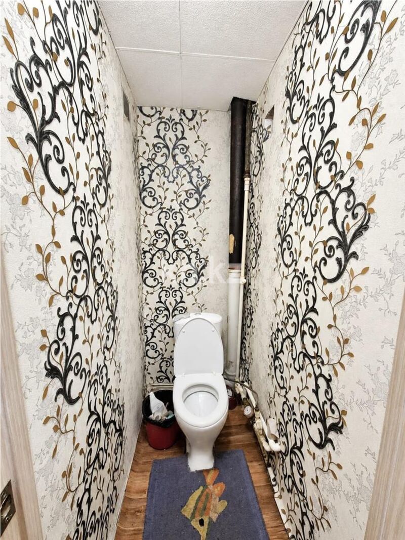 Продажа 3-комнатной квартиры, 69 м² - Продажа трехкомнатных квартир в Темиртау - страница 14 фото 12 из 15