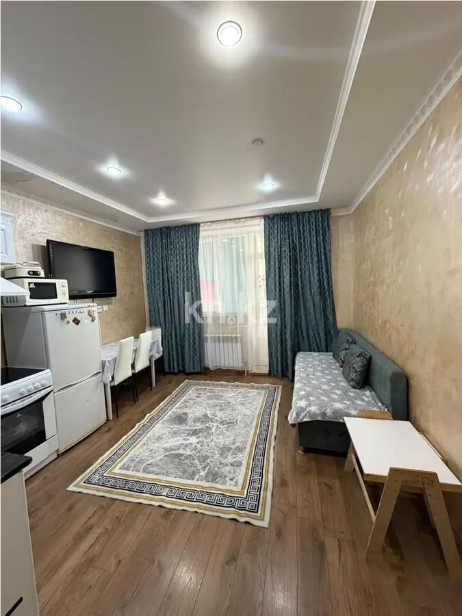Продажа 2-комнатной квартиры, 39 м² - Продажа двухкомнатных квартир в кирпичном доме в Астане - страница 47 фото 2 из 3