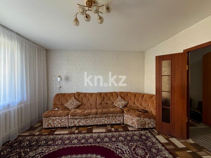Продажа 4-комнатной квартиры, 79 м² - Продажа четырехкомнатных квартир в Караганде фото 4 из 12