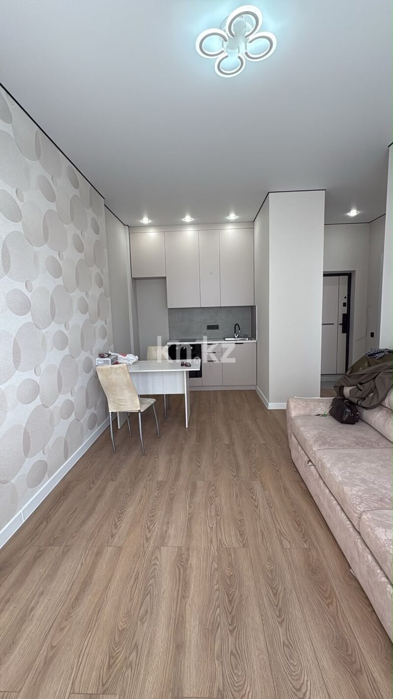 Аренда 2-комнатной квартиры, 44 м² - Аренда квартир помесячно в р-не Сарыарка Астаны фото 1 из 6