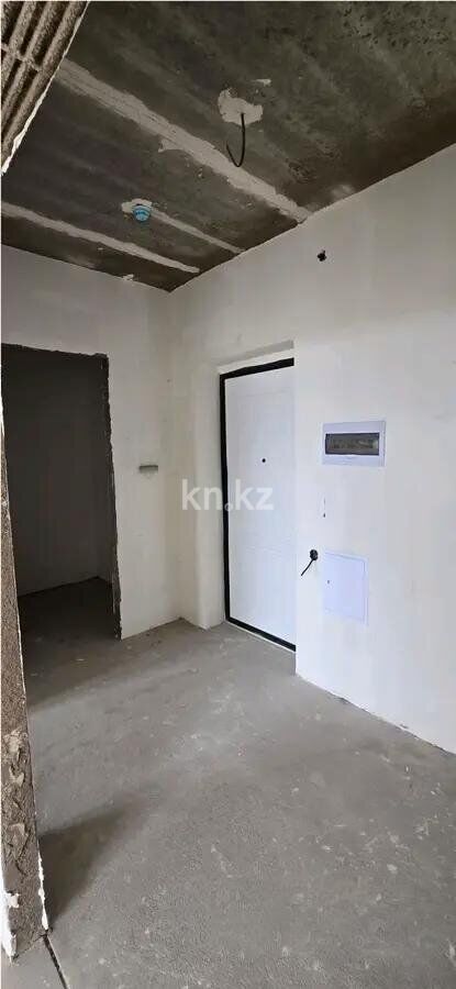 Продажа 1-комнатной квартиры, 42.14 м² - Продажа квартир в Астане - страница 43 фото 3 из 3