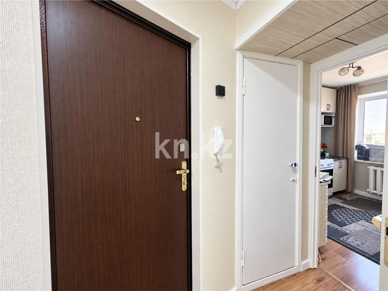 Продажа 4-комнатной квартиры, 101 м² - Продажа четырехкомнатных квартир в Казахстане - страница 2 фото 19 из 21
