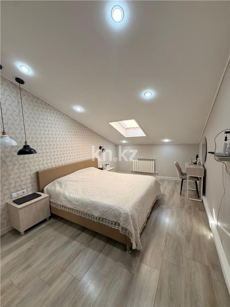 Продажа 4-комнатной квартиры, 132 м² - Продажа квартир на Юго-Востоке Караганды - страница 2 фото 11 из 12