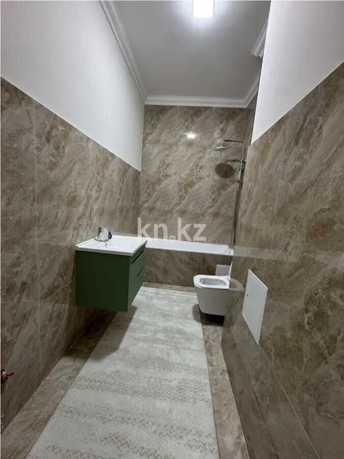 Продажа 3-комнатной квартиры, 72 м² - Продажа  трехкомнатных квартир в новостройках Астаны - страница 6 фото 5 из 6
