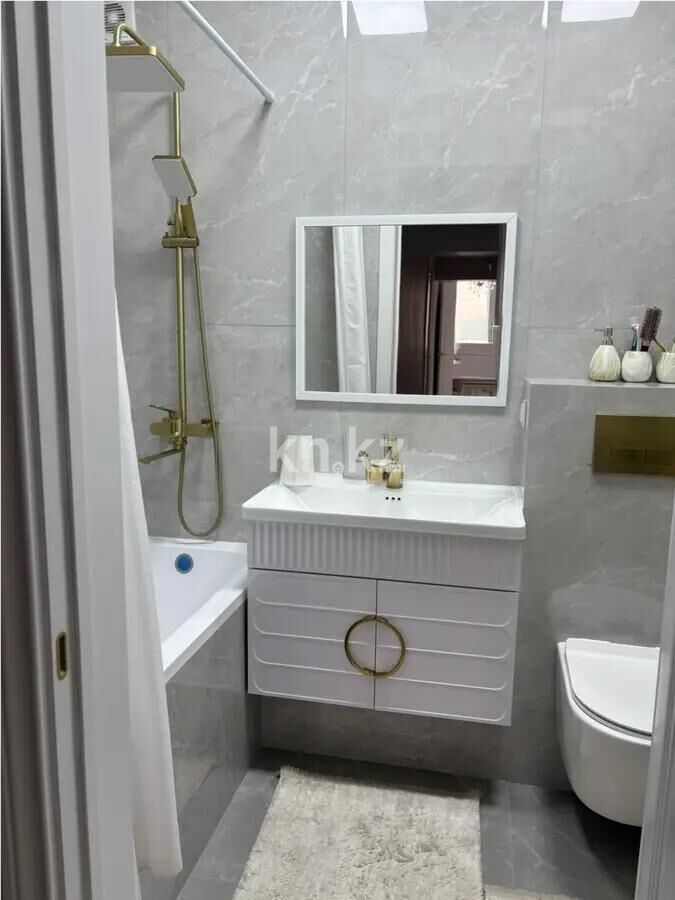 Продажа 3-комнатной квартиры, 89.9 м² - Продажа трехкомнатных квартир в Казахстане - страница 7 фото 4 из 4