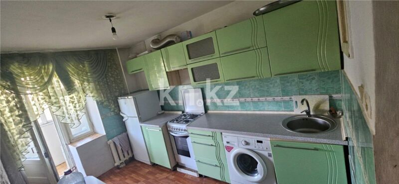 Продажа 2-комнатной квартиры, 50 м² - Продажа двухкомнатных квартир в Караганде - страница 3 фото 10 из 16