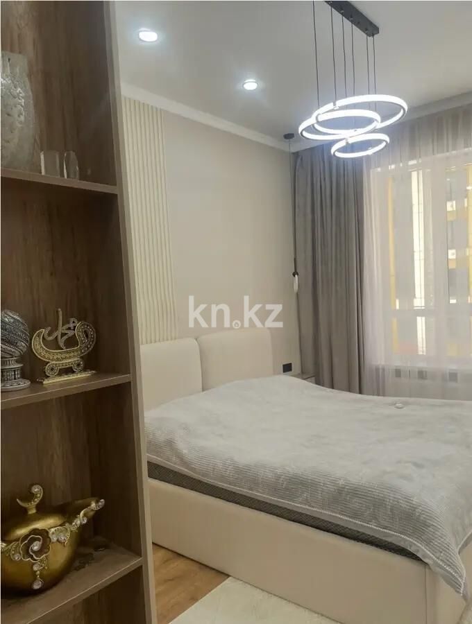 Продажа 2-комнатной квартиры, 43 м² - Продажа двухкомнатных квартир в монолитно-каркасном доме в Казахстане - страница 175 фото 2 из 5