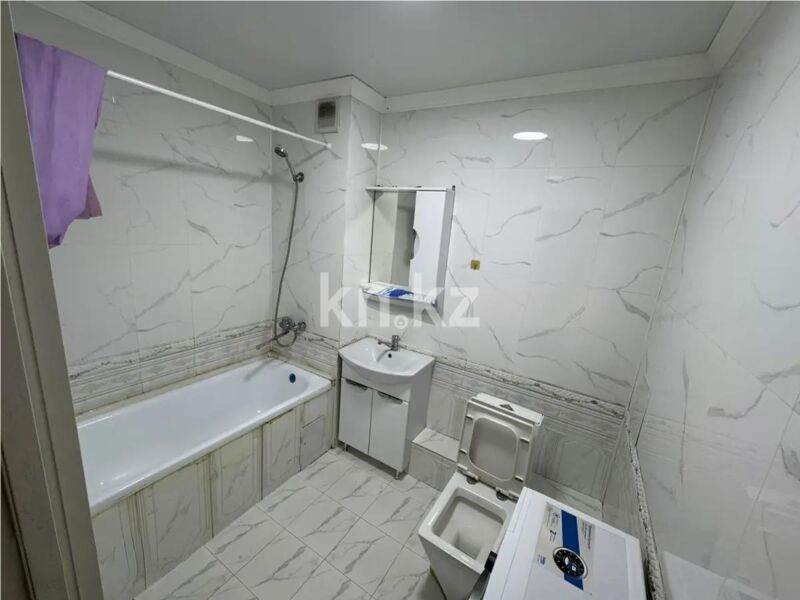 Продажа 1-комнатной квартиры, 38 м² - Продажа однокомнатных квартир в Алатауском р-не Алматы - страница 21 фото 3 из 3