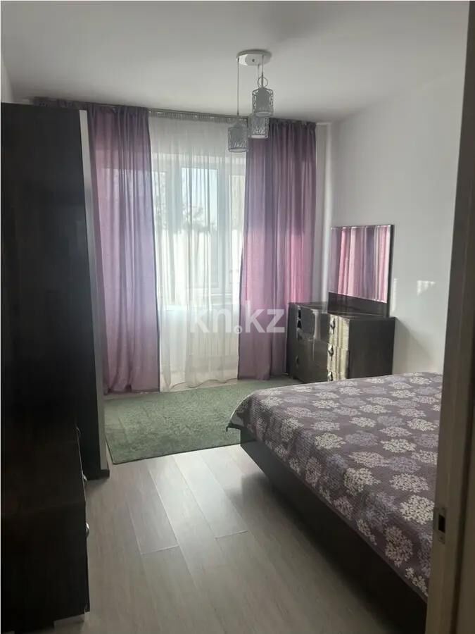 Продажа 3-комнатной квартиры, 83 м² - Продажа трехкомнатных квартир в монолитном доме в Казахстане фото 2 из 3