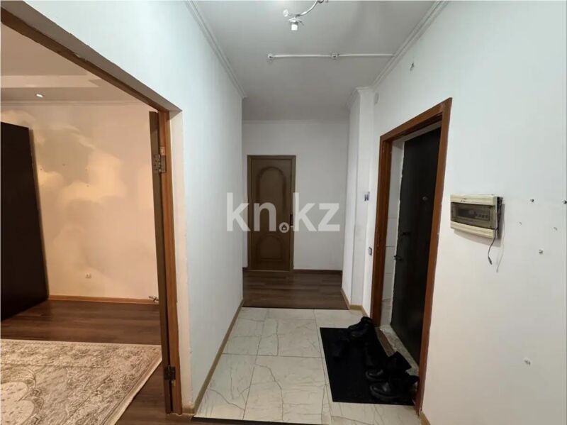 Продажа 1-комнатной квартиры, 44.7 м² - Продажа квартир в Астане - страница 2 фото 4 из 4