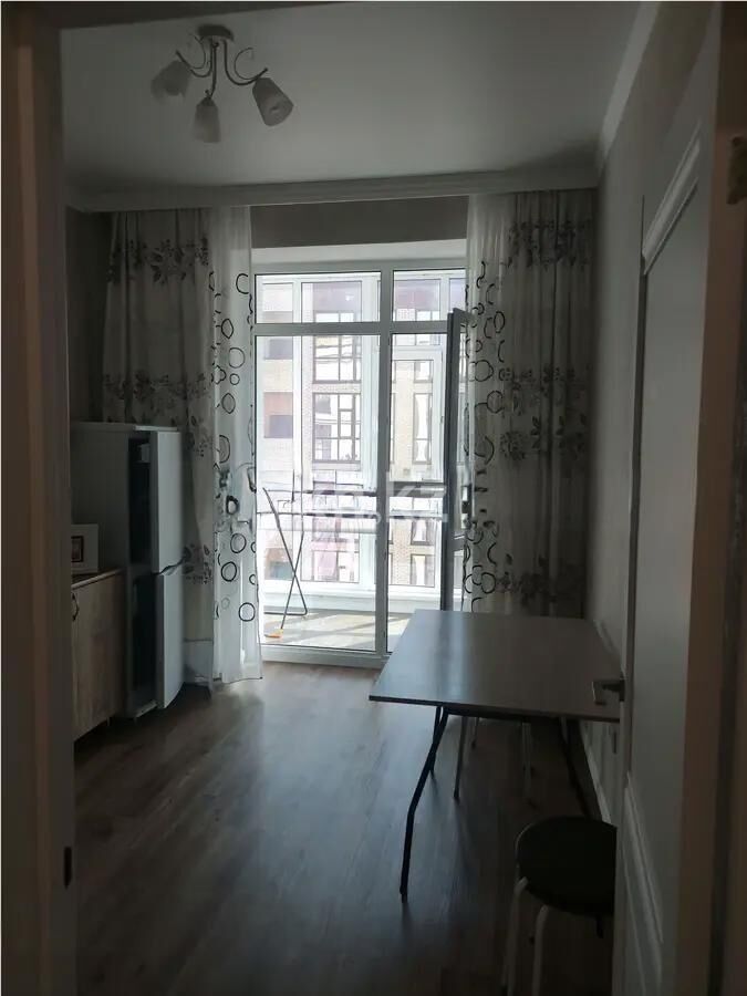 Продажа 1-комнатной квартиры, 40.7 м² - Продажа однокомнатных квартир в р-не Нура Астаны - страница 18 фото 2 из 3